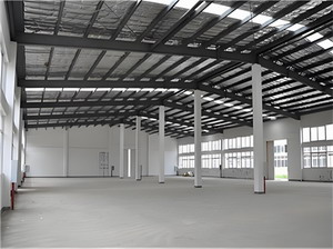 屋蓋支撐的布置要求