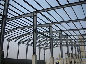 控制鋼構(gòu)廠房質(zhì)量的措施