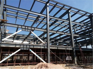 鋼構(gòu)檁條的檢測規(guī)定