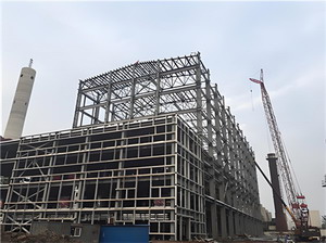 鋼構(gòu)高層施工的安全策略