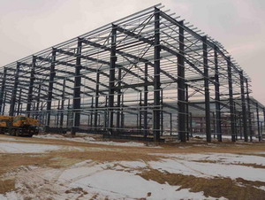 鋼構(gòu)工程的低溫焊接技術(shù)