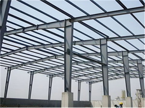 設(shè)計(jì)柱網(wǎng)布局的要求