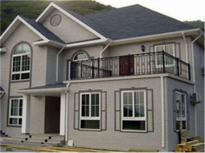 鋼構住宅的性能水準劃分