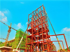 鋼構高層的疲勞破壞原因