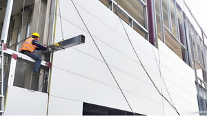 鋼構(gòu)廠房的外墻設(shè)計(jì)要求