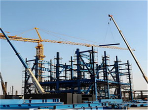 鋼構施工過程監測的基本原理