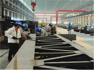 鋼構件疲勞破壞的特點