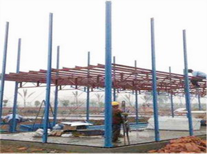 鋼構疲勞破壞的特點