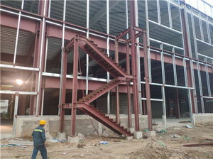 鋼構工程管理實現信息化