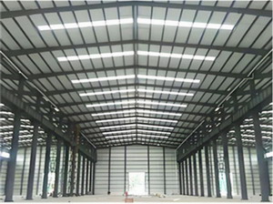 加強(qiáng)鋼構(gòu)廠房消防設(shè)計(jì)的措施