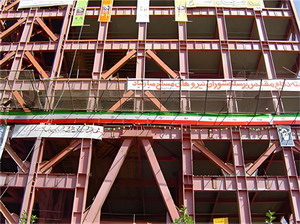 鋼構(gòu)高層的設(shè)計原則