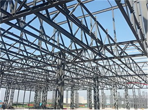 鋼構吊頂的鑒定要求