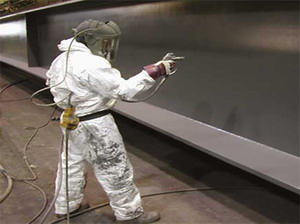 鋼構涂料的基料