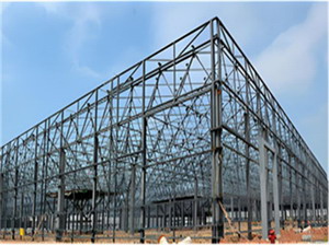 鋼構(gòu)廠房的失效模式