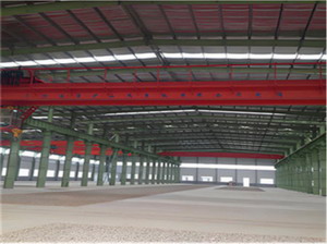 鋼構(gòu)廠房遮陽措施