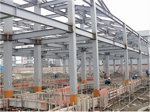 鋼構建筑的抗震性能測試要點