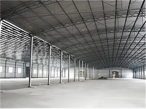 控制鋼構廠房成本的方法