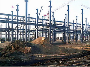 鋼構工程的成本控制策略