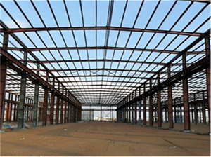 鋼構廠房的回收價值