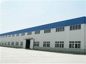 提高鋼構公司的管理效率