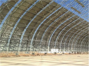 鋼構網架成本計算的要素