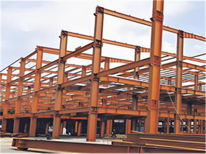 提高鋼構廠房設計合理性