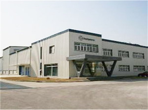 網絡安全對鋼構公司的影響