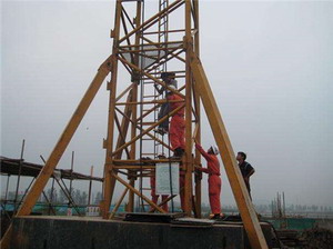 鋼構(gòu)工程的管理措施