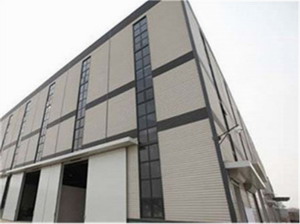 鋼構公司利用大數據優化流程