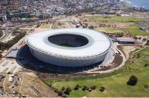 鋼構網架是鋼構場館的屋蓋形式