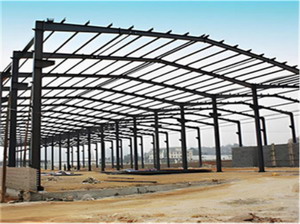 鋼構(gòu)廠房的維護(hù)成本