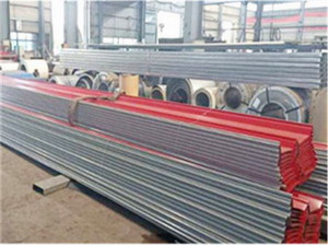 鋼材應力的測試方法