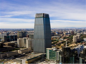 鋼構高層的結構體系要求