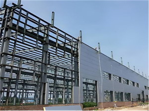 模數(shù)協(xié)調(diào)對鋼構(gòu)廠房的影響