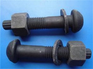 高強度螺栓的失效形式