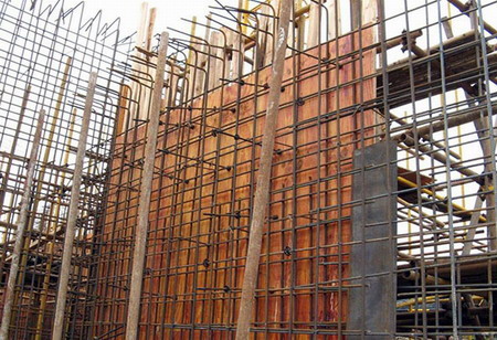 剪力墻洞口設(shè)計的要點(diǎn)