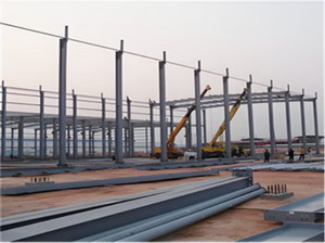 提高鋼構廠房質量的重要意義