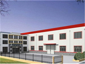 鋼構公司應重視鋼構工程的質量