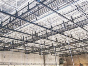 鋼構穩(wěn)定性