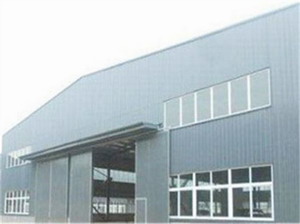 打造鋼構公司的形象