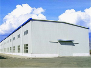 網絡經濟對鋼構公司的影響