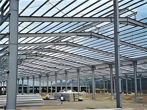 鋼構廠房和活動板房的區別