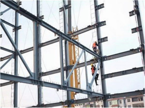 鋼構桁架的質量控制措施