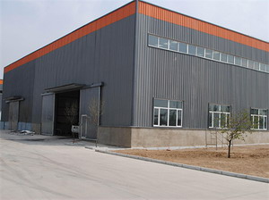 提升鋼構(gòu)公司的管理效率