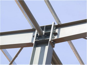 鋼構的失效形式