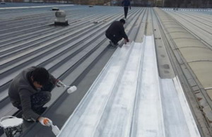 鋼構建筑的防火保護規定