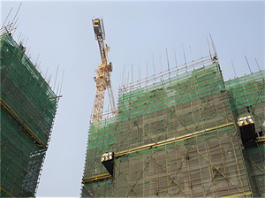 鋼構(gòu)高層的接地裝置設(shè)計原則