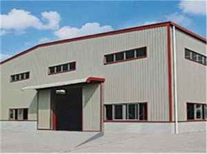 提升鋼構公司的產品與服務質量