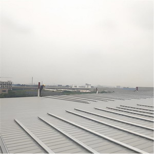 鋼構(gòu)廠房屋面板節(jié)點(diǎn)處理的關(guān)鍵點(diǎn)