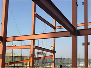 鋼構模塊建筑的立面設計規則